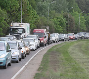 Įvykio vietoje