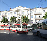 Transporto spūstis