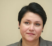 Daina Gudzinevičiūtė