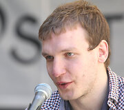 Martynas Butkevičius