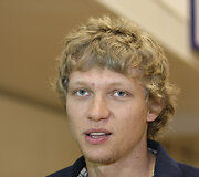 Mindaugas Kuzminskas