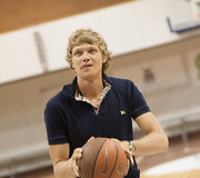 Mindaugas Kuzminskas