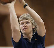 Mindaugas Kuzminskas