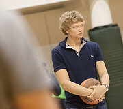 Mindaugas Kuzminskas