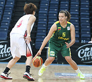 Kamilė Nacickaitė