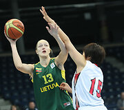 Gintarė Petronytė