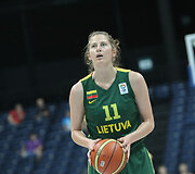 Giedrė Paugaitė