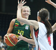 Monika Grigalauskytė