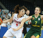 Mantė Kvedaravičiūtė
