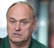 Algirdas Paulauskas