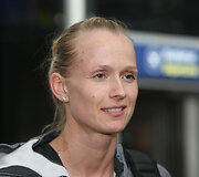 Kristina Vengrytė