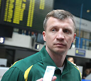 Tomas Pačėsas