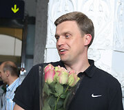 Dainius Adomaitis