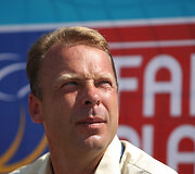 Pristatymo akimirka
