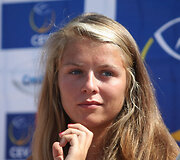 Monika Povilaitytė