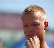 Lukas Každailis