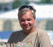 Pristatymo akimirka