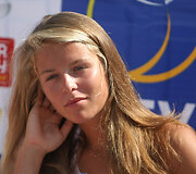 Monika Povilaitytė