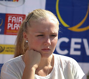 Ieva Dumbauskaitė