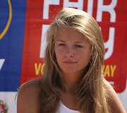 Monika Povilaitytė