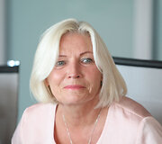 Airinės Pal&scaron;ytės trenerė Tatjana Krasauskienė