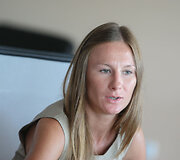Brigita Virbalytė-Dim&scaron;ienė