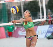 Simona Vaičiukynaitė