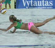 Monika Povilaitytė