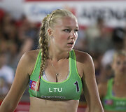 Ieva Dumbauskaitė