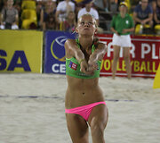 Monika Povilaitytė