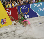 Monika Povilaitytė