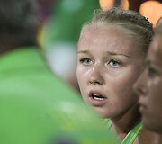 Ieva Dumbauskaitė 