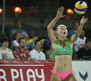 Ieva Dumbauskaitė 
