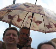 Mačo akimirka