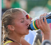 Monika Povilaitytė
