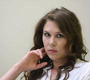 Eglė &Scaron;pokaitė