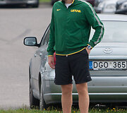 Darius Maskoliūnas