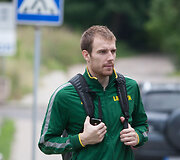 Martynas Gecevičius