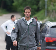 Mantas Kalnietis