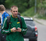 Tomas Delininkaitis