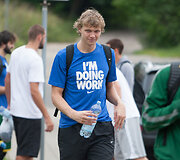 Mindaugas Kuzminskas