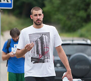 Jonas Valančiūnas
