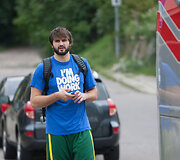 Linas Kleiza