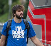 Linas Kleiza