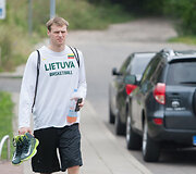 Martynas Pocius