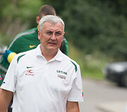 Jonas Kazlauskas