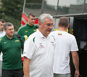 Jonas Kazlauskas