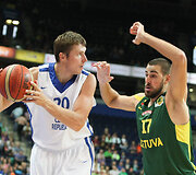 Jonas Valančiūnas