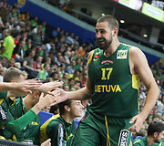 Jonas Valančiūnas