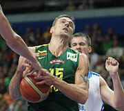 Robertas Javtokas